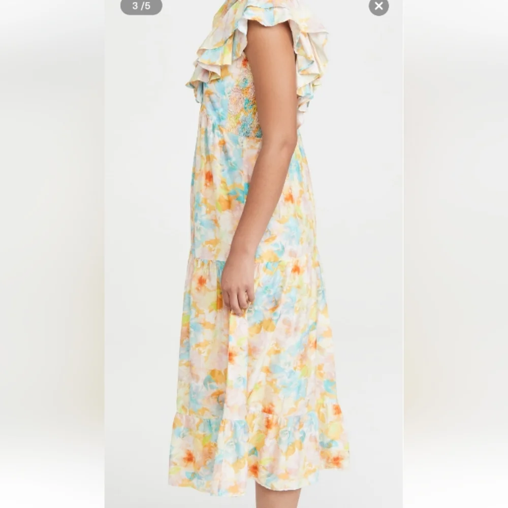 Roller Rabbit Dress - Picture 11 of 11